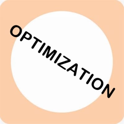 new 2 OPTIMIZATION
