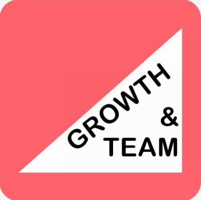 new 3 GROWTH AND TEAM